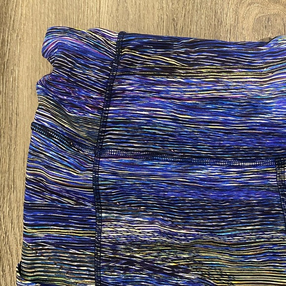 Lululemon Fast & Free High Rise Legging | Size 12 - Picture 5 of 11